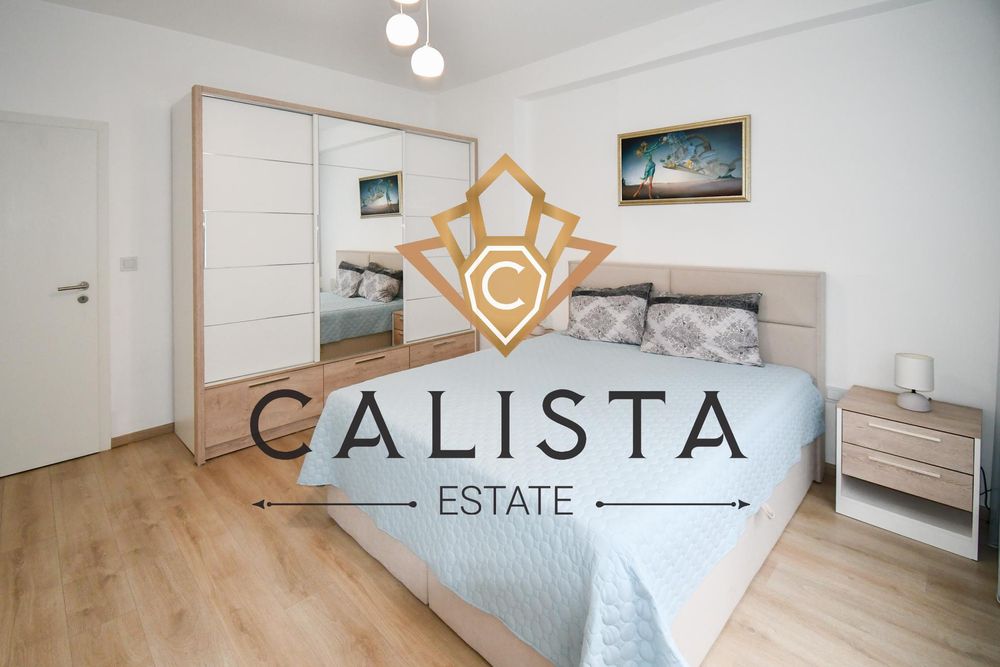 Дава се под наем Четиристаен апартамент в София, Център - 130 кв.м за 1380 € - Снимка #6