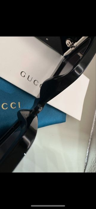 Слънчеви очила Gucci