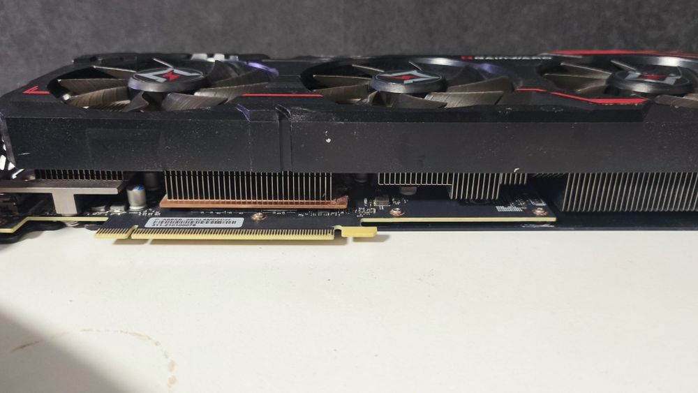 rtx 3060ti 8Gb видеокарта