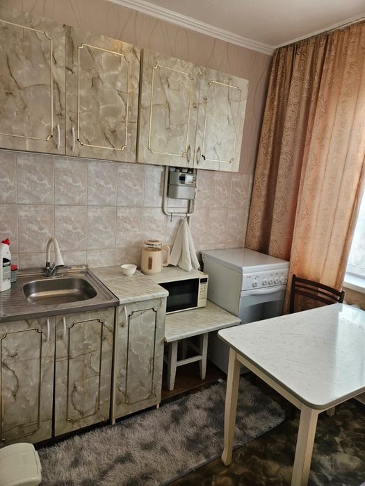 Аренда 2х ком на караване