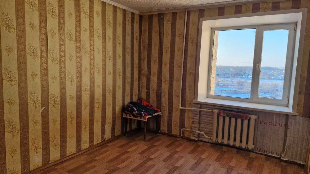 Продам 2-комнатную квартиру · 42.3 м²