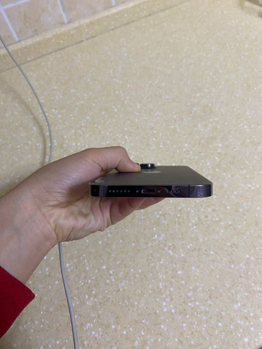 Iphone 14 Pro Max 256