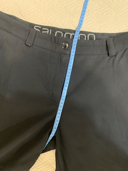 Балоневые теплые брюки!