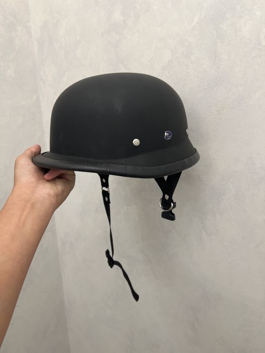 Немецкая каска