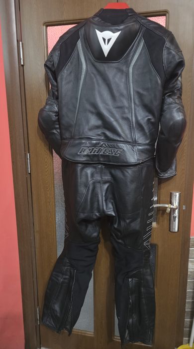 Мото екип Dainese размер 52
