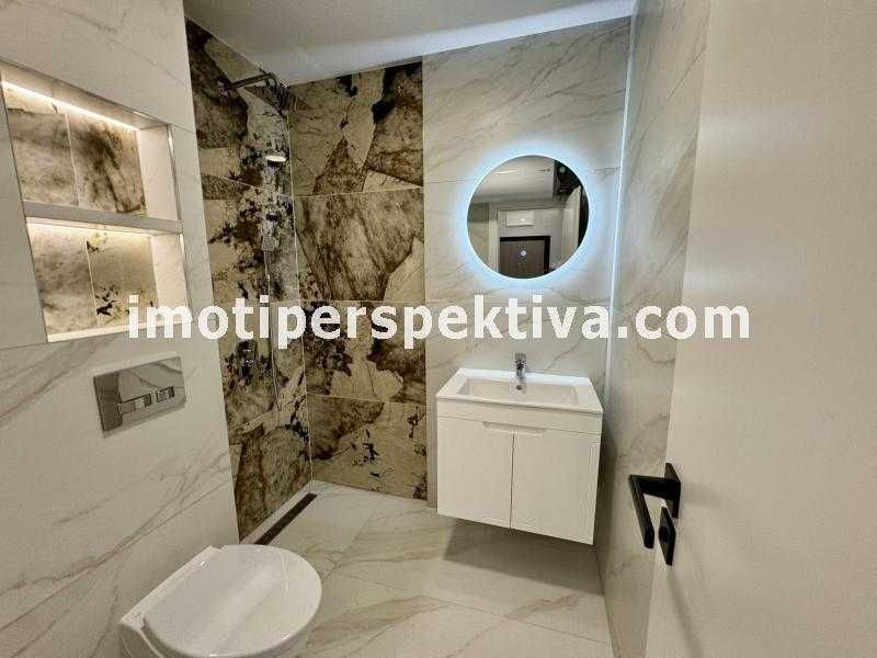 Продава се Двустаен апартамент в Пловдив, Кършияка - 73 кв.м за 1781 €/кв.м - Снимка #7