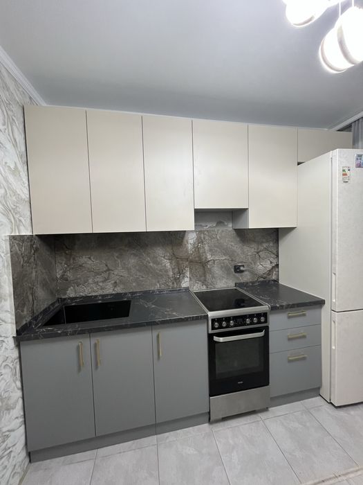 Сборка мебели.