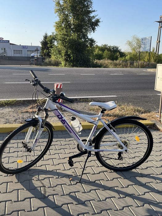 Biciclete DHS Niobe 26” – 500 lei/buc