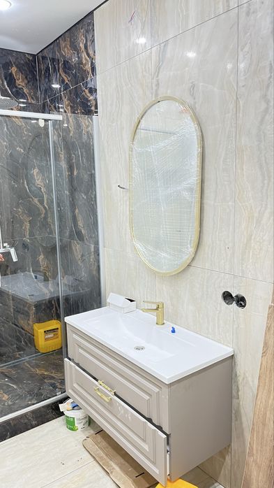 Услуга сантехника