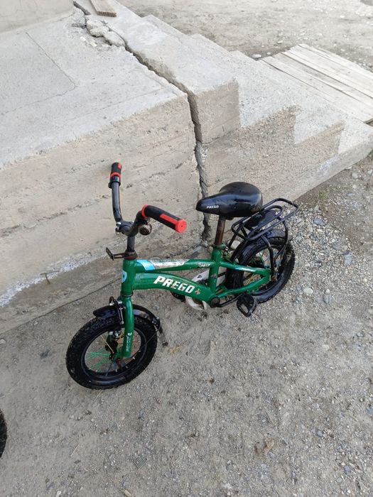 Продам велосипед