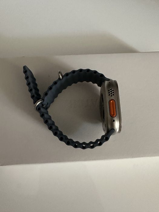 Apple watch ultra 3 ca NOU