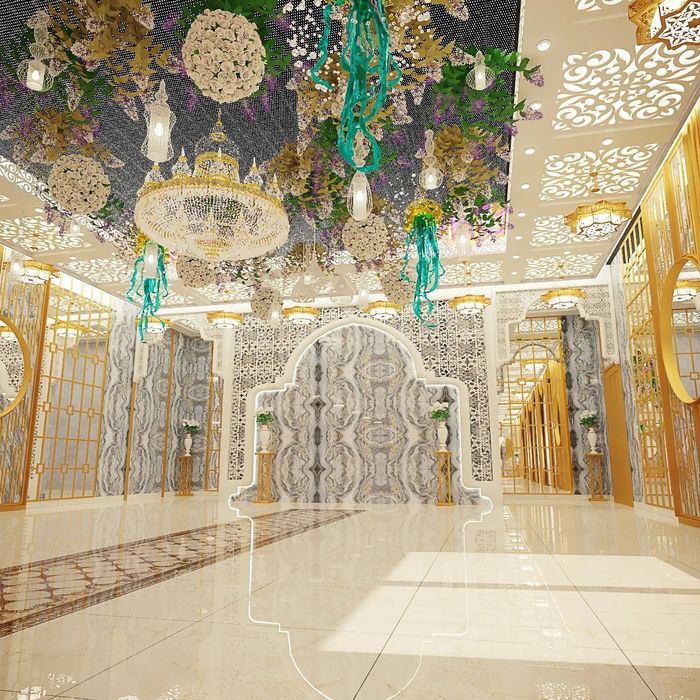 Дизайн интерьера