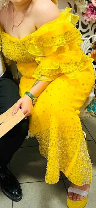 Rochie de ocazie