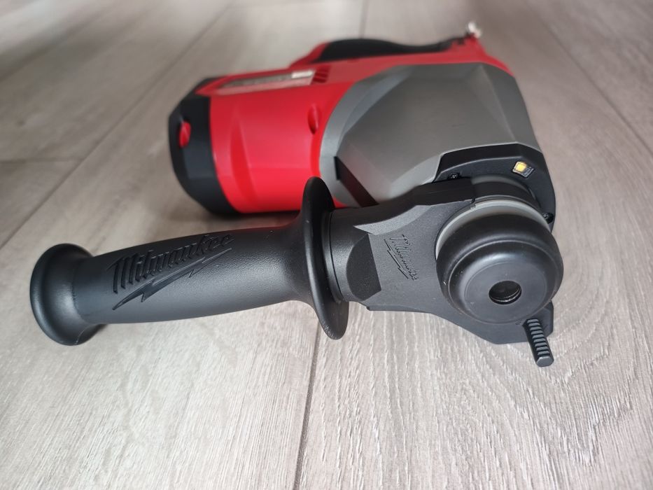 Milwaukee M12 FHAC16 ciocan rotopercutor SDS+