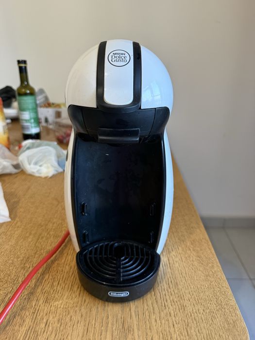espressor nescafe dolce gusto