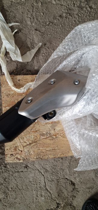 Оригинална генерация за Yamaha Tmax 560 2023