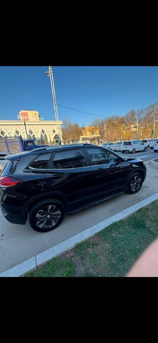 Trecker 2 sotiladi xitoy zborka ideali