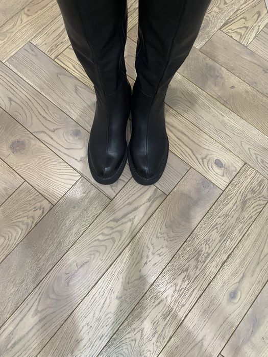 Сапоги LIETO срочно