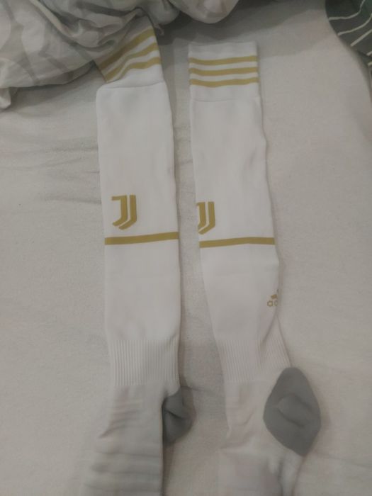 Оригинални Калци на Ювентус