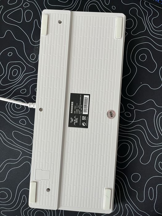 Клавитура AULA F3061