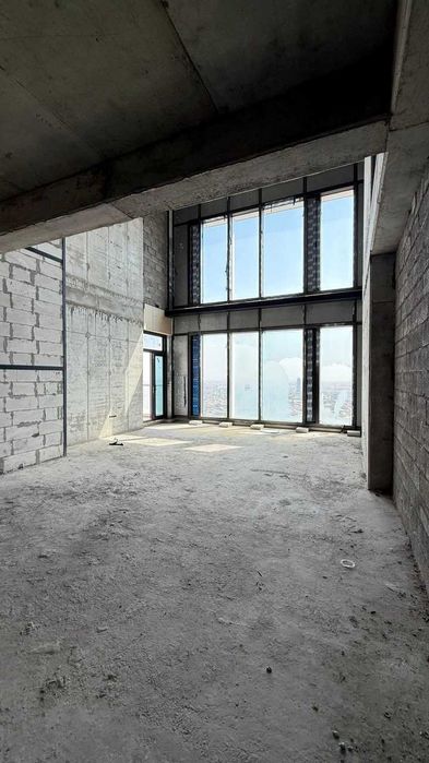 VIP CLASS СРОЧНО ПРОДАЕТСЯ 5ком квартира ЖК Nest one вид на Хумо арена