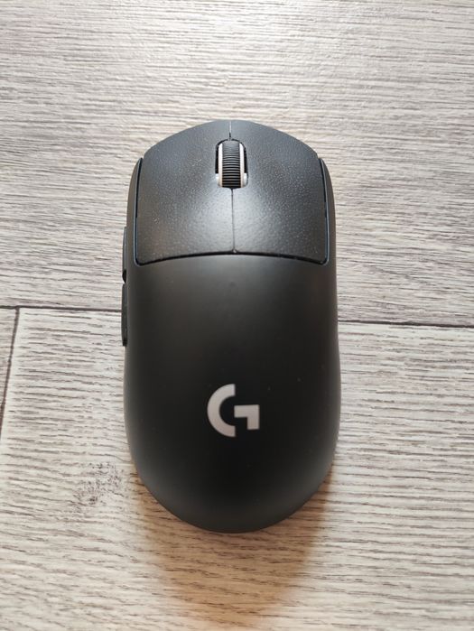 Logitech G Pro X Superlight 2