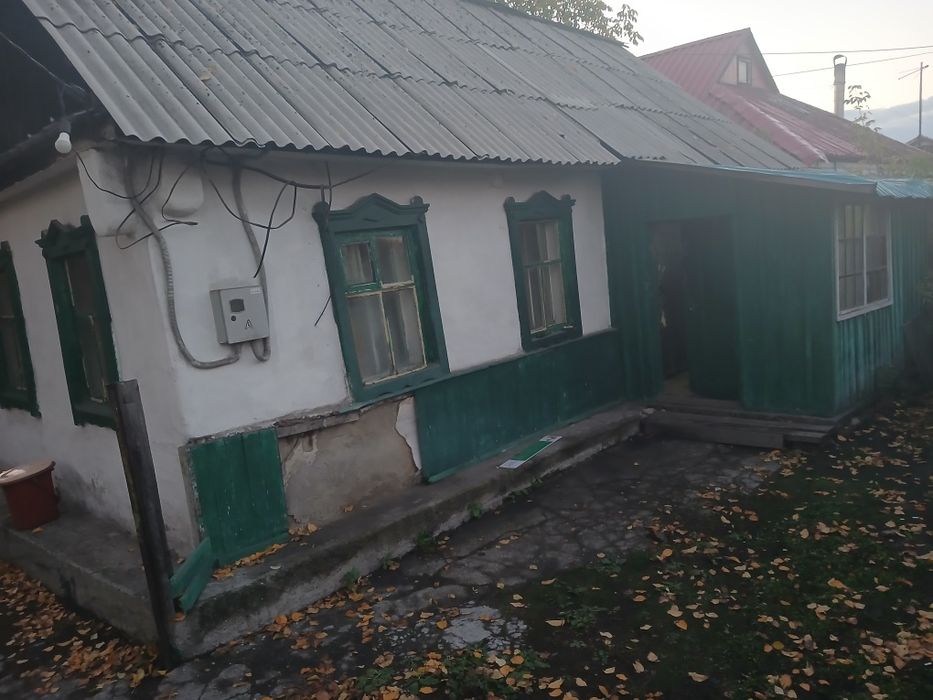 Продам частный дом