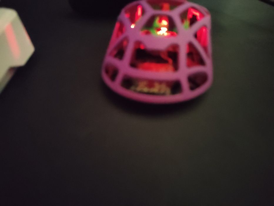 WL Beast X Pro 8k medium