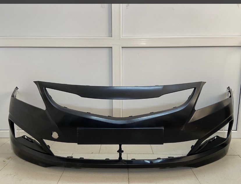 Бампера, фары Hyundai,KIA
