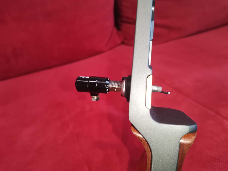 Arc performant de competitie sau vanatoare