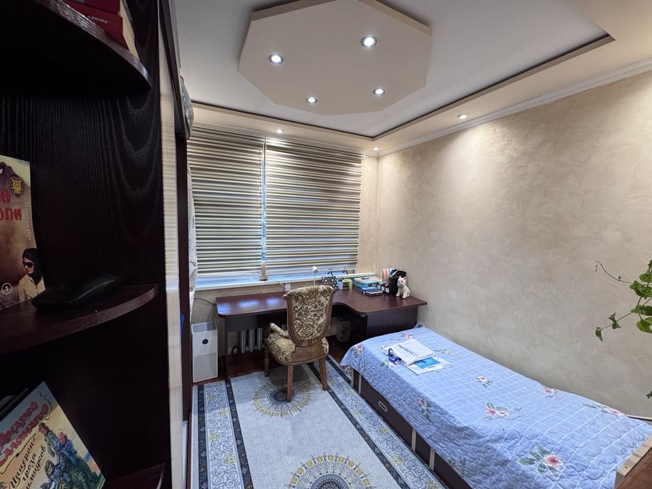 Продается квартира 3в4/5/5