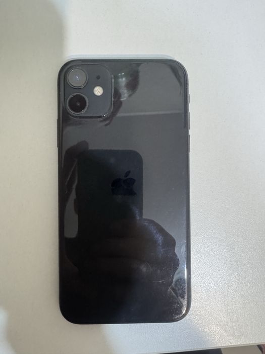 Iphone 11, 74 % АКБ