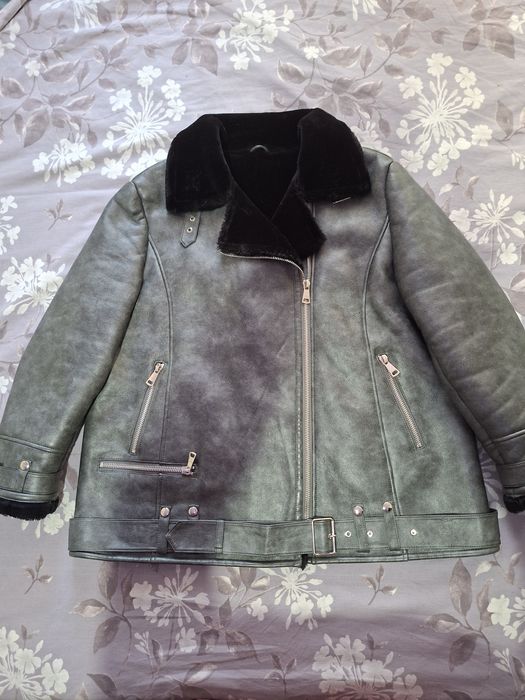 Продам куртку "авиатор"