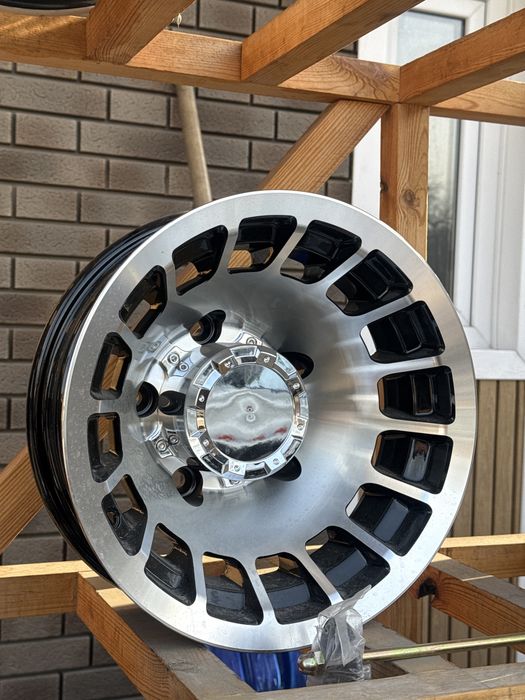 Титанка на porter