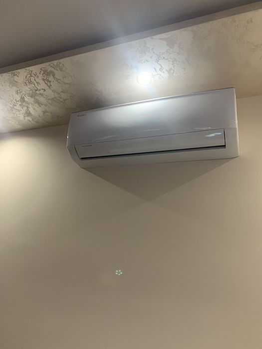 Монтаж и продажба Климатици