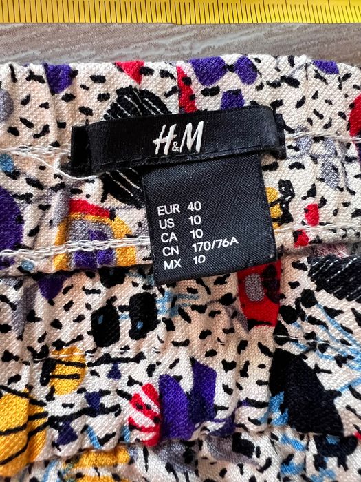 ЧИСТО НОВ Дамски панталон H&M