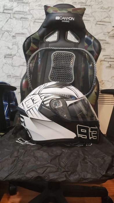 Мотошлем L 58-60