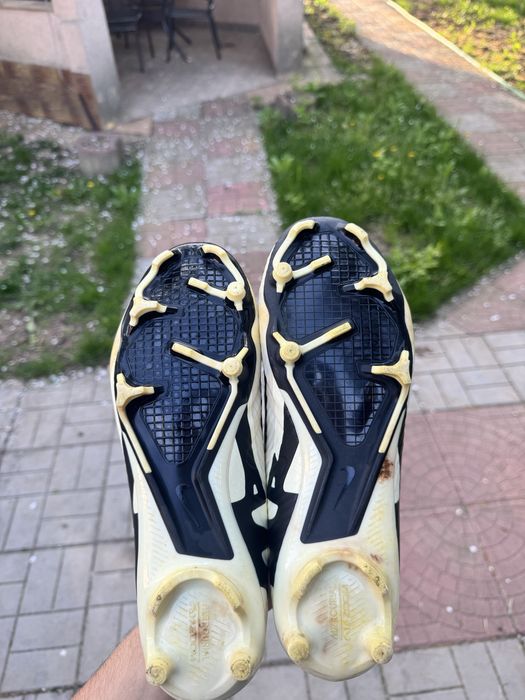 Nike Vapor 15 Academy MG