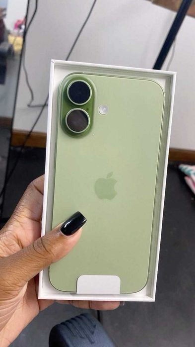 iPhone 17 256 GB