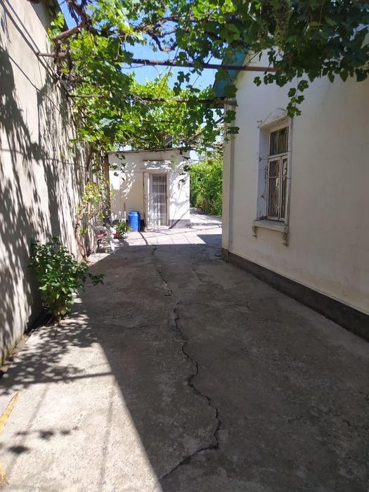 Продаётся дом в кибрайу часток 8 соток РайГаз Кибрай‼️