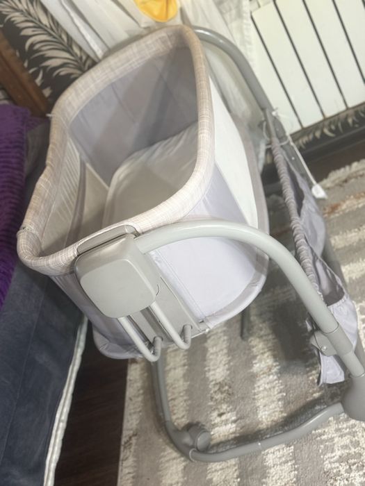 Колыбель электрическая