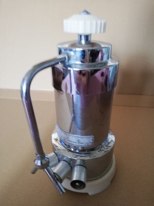 Espresso vechi de colectie fabricat in Italia