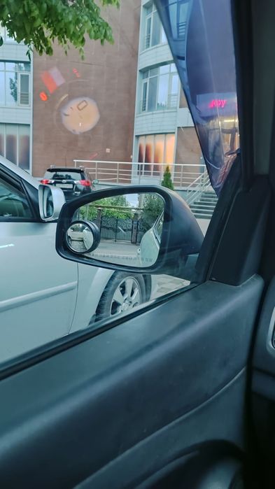 Renault Samsung SM3