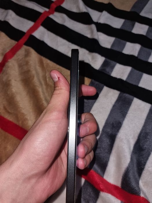 Redmi note 13 pro 5g 256/8+8