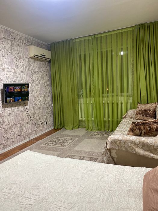 Аренда посуточно Квартира