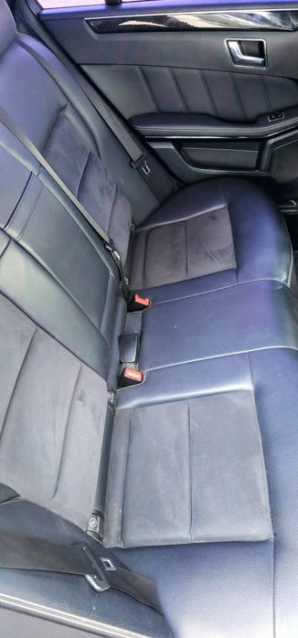 Mercedes E class W212 220CDI
AMG PACK, EURO 5