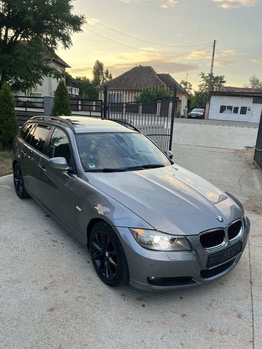 BMW 3 Series 2010 — imagine 2