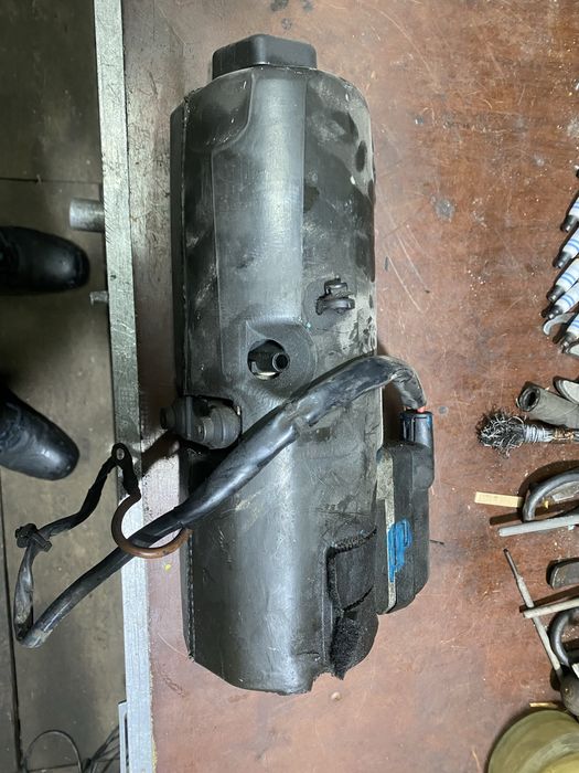 Гидроусилитель Эур MB A160