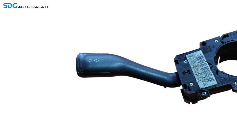 Ansamblu Maneta Manete Semnalizare Stergator Volkswagen Passat B5 B5.5 1997 - 2005 Cod 8L0953513G [LR2214]