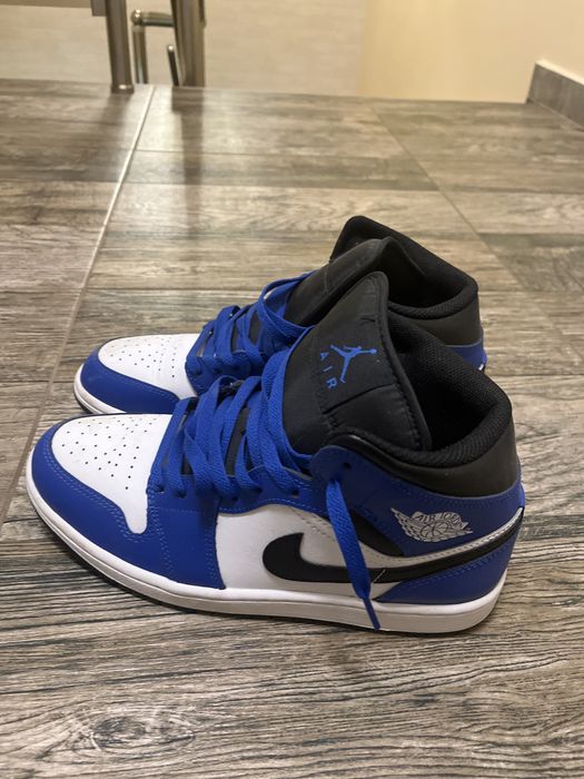 Nike air Jordan 1 Mid